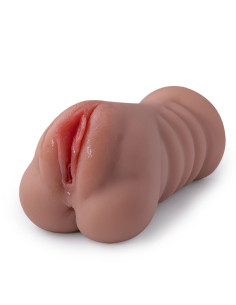 XISE RAMAR MASTURBADOR VAGINA CON VIBRACION