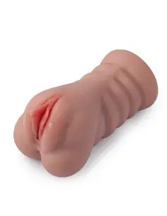 XISE RAMAR MASTURBADOR VAGINA CON VIBRACION 2