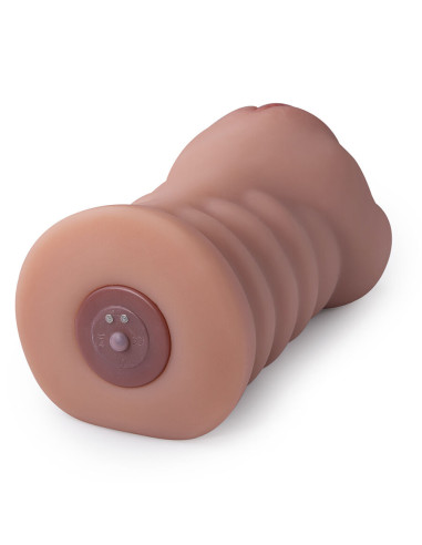 XISE RAMAR MASTURBADOR VAGINA CON VIBRACION