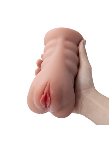 XISE RAMAR MASTURBADOR VAGINA CON VIBRACION