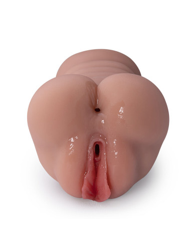 XISE RAMAR MASTURBADOR VAGINA CON VIBRACION