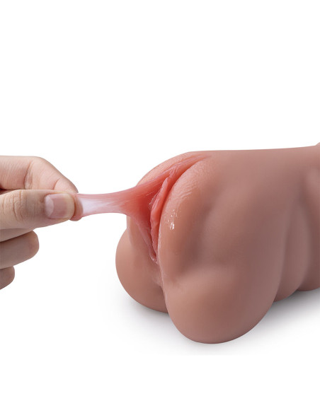 XISE RAMAR MASTURBADOR VAGINA CON VIBRACION XISE RAMAR MASTURBADOR VAGINA CON VIBRACION