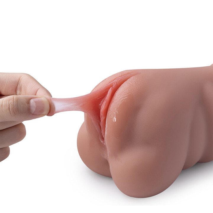 XISE RAMAR MASTURBADOR VAGINA CON VIBRACION