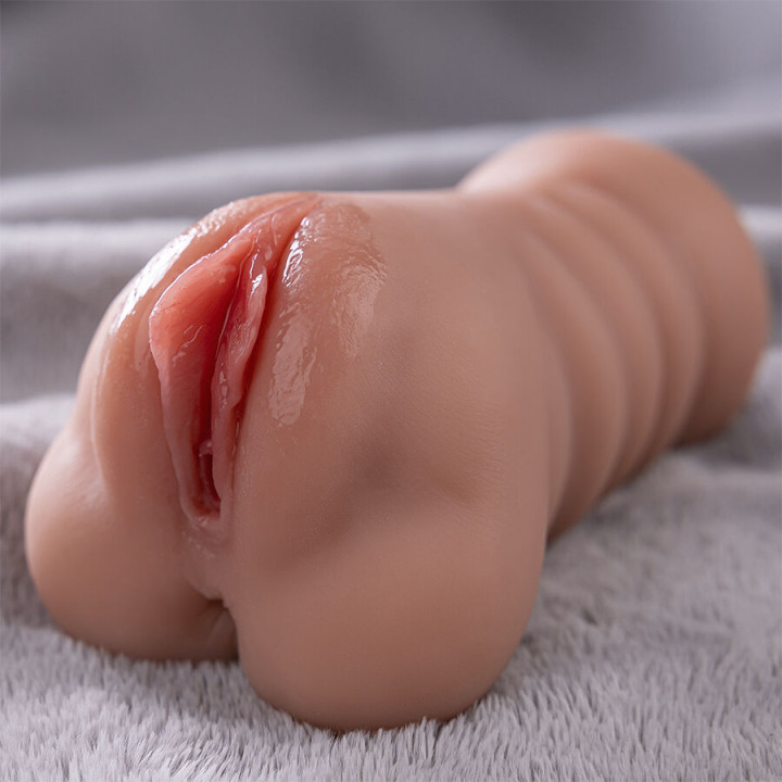 XISE RAMAR MASTURBADOR VAGINA CON VIBRACION