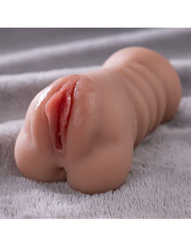 XISE RAMAR MASTURBADOR VAGINA CON VIBRACION