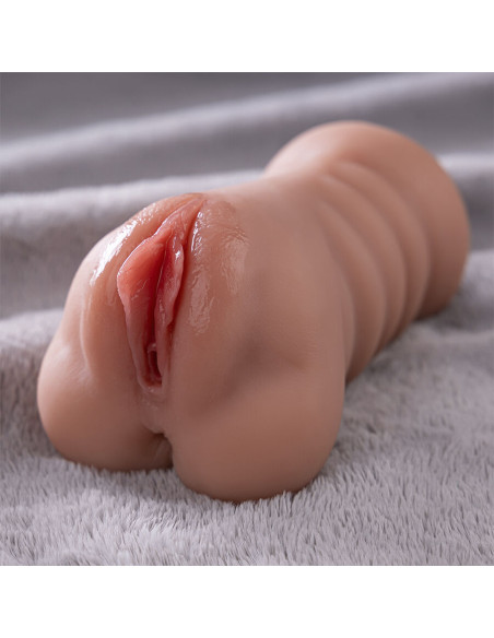 XISE RAMAR MASTURBADOR VAGINA CON VIBRACION XISE RAMAR MASTURBADOR VAGINA CON VIBRACION