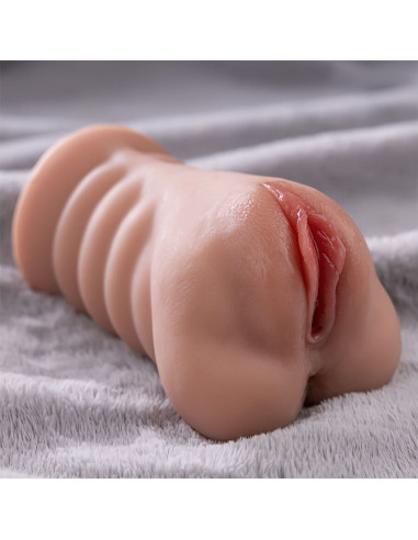 XISE RAMAR MASTURBADOR VAGINA CON VIBRACION