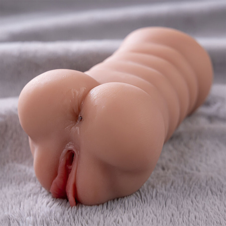 XISE RAMAR MASTURBADOR VAGINA CON VIBRACION