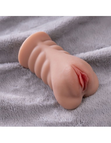 XISE RAMAR MASTURBADOR VAGINA CON VIBRACION