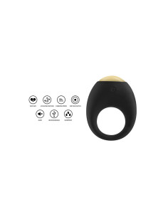 TOYJOY LUZ ECLIPSE ANILLO VIBRADOR PARA PENE 2