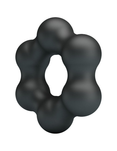 CRAZY BULL CLAUZELL ANILLO SILICONA MODELO 10