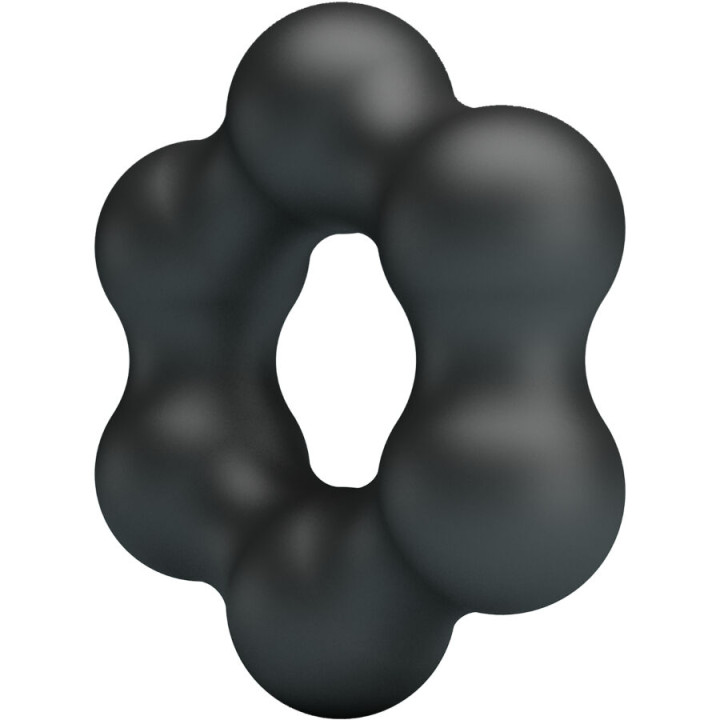 CRAZY BULL CLAUZELL ANILLO SILICONA MODELO 10