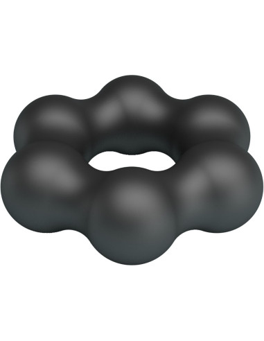 CRAZY BULL CLAUZELL ANILLO SILICONA MODELO 10