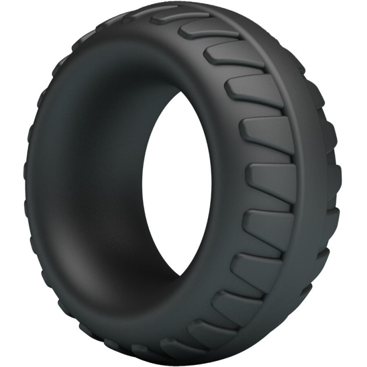 CRAZY BULL DILSON ANILLO SILICONA MODELO 3