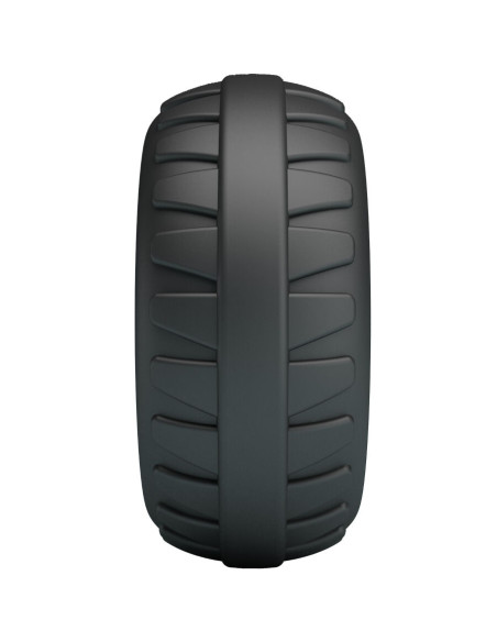 CRAZY BULL DILSON ANILLO SILICONA MODELO 3 CRAZY BULL DILSON ANILLO SILICONA MODELO 3