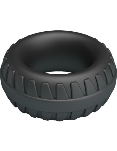 CRAZY BULL DILSON ANILLO SILICONA MODELO 3
