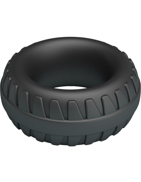CRAZY BULL DILSON ANILLO SILICONA MODELO 3 CRAZY BULL DILSON ANILLO SILICONA MODELO 3