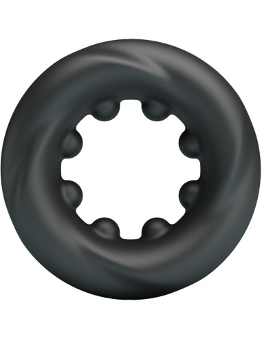 CRAZY BULL DAQUEZ ANILLO SILICONA MODELO 4