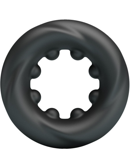 CRAZY BULL DAQUEZ ANILLO SILICONA MODELO 4 CRAZY BULL DAQUEZ ANILLO SILICONA MODELO 4