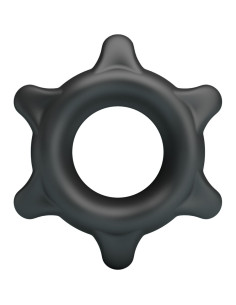 CRAZY BULL ETHANIEL ANILLO SILICONA MODELO 11 2