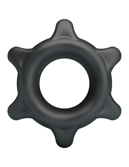 CRAZY BULL ETHANIEL ANILLO SILICONA MODELO 11 CRAZY BULL ETHANIEL ANILLO SILICONA MODELO 11