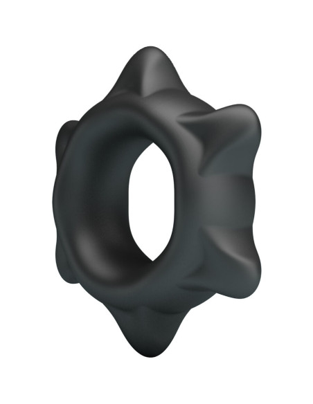 CRAZY BULL ETHANIEL ANILLO SILICONA MODELO 11 CRAZY BULL ETHANIEL ANILLO SILICONA MODELO 11