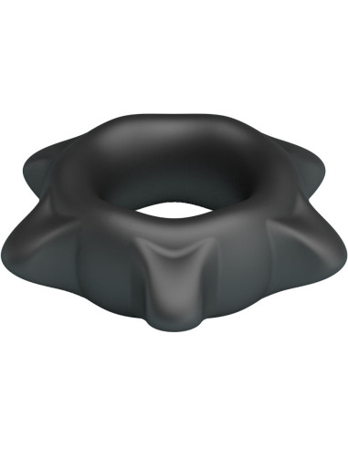 CRAZY BULL ETHANIEL ANILLO SILICONA MODELO 11