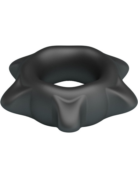CRAZY BULL ETHANIEL ANILLO SILICONA MODELO 11 CRAZY BULL ETHANIEL ANILLO SILICONA MODELO 11