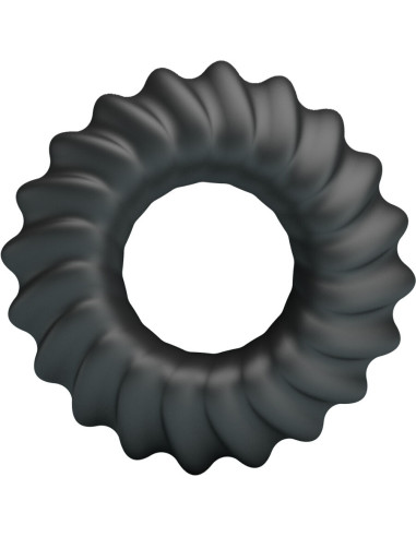 CRAZY BULL FITZ ANILLO SILICONA MODELO 8