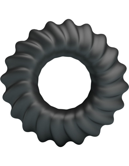 CRAZY BULL FITZ ANILLO SILICONA MODELO 8 CRAZY BULL FITZ ANILLO SILICONA MODELO 8