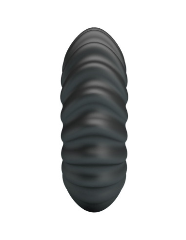 CRAZY BULL FITZ ANILLO SILICONA MODELO 8