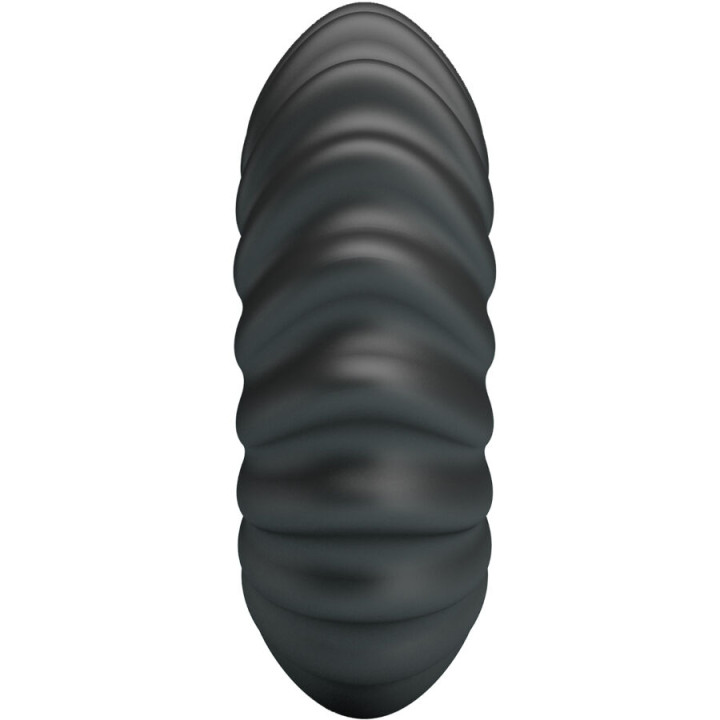 CRAZY BULL FITZ ANILLO SILICONA MODELO 8