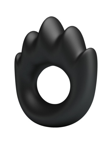 CRAZY BULL HABERT ANILLO SILICONA MODELO 13