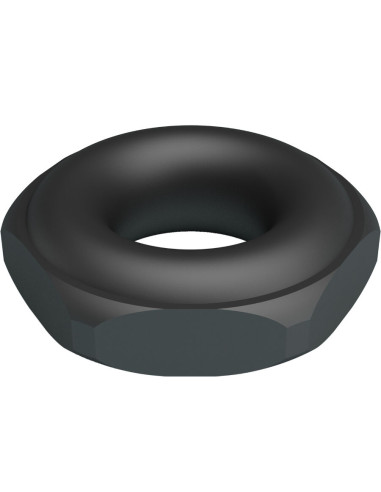 CRAZY BULL JARVIUS ANILLO SILICONA MODELO 14