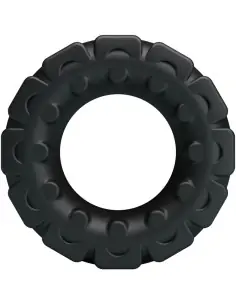 CRAZY BULL LAIDEN ANILLO SILICONA MODELO 5 2