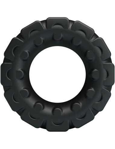 CRAZY BULL LAIDEN ANILLO SILICONA MODELO 5