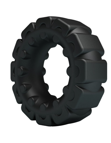 CRAZY BULL LAIDEN ANILLO SILICONA MODELO 5 CRAZY BULL LAIDEN ANILLO SILICONA MODELO 5