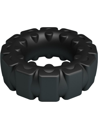 CRAZY BULL LAIDEN ANILLO SILICONA MODELO 5