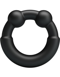 CRAZY BULL MECO ANILLO SILICONA MODELO 15 2