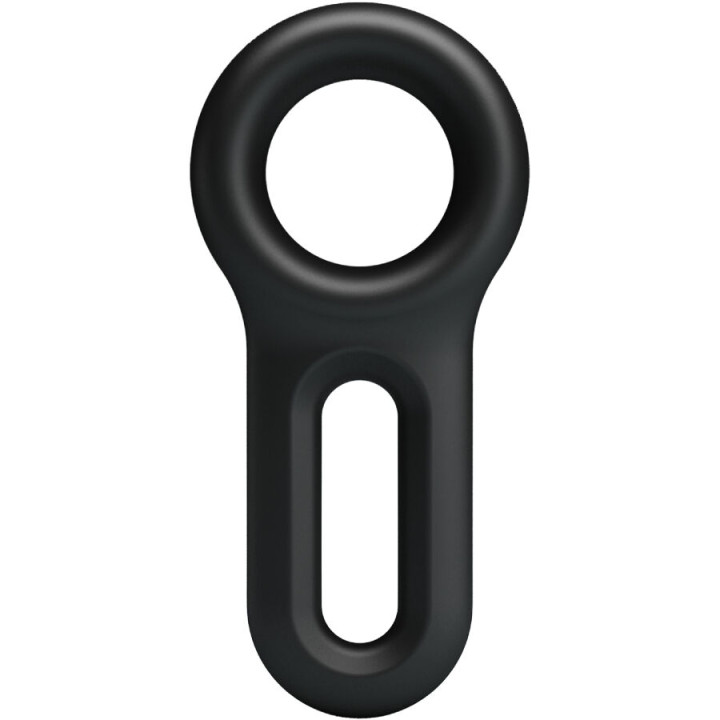 CRAZY BULL ONIEL ANILLO SILICONA MODELO 18