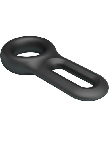 CRAZY BULL ONIEL ANILLO SILICONA MODELO 18