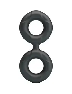 CRAZY BULL RADWAN ANILLO DOBLE SILICONA MODELO 19 2