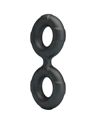 CRAZY BULL RADWAN ANILLO DOBLE SILICONA MODELO 19