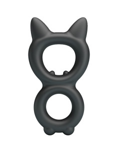 CRAZY BULL TORAN ANILLO DOBLE SILICONA MODELO 20 2