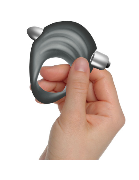 CLIMAXIMUM AVIO ANILLO VIBRADOR PARA PENE CON BALA CLIMAXIMUM AVIO ANILLO VIBRADOR PARA PENE CON BALA