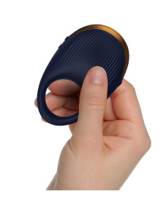 CLIMAXIMUM CAPTURE ANILLO VIBRADOR PARA PENE SENSORIAL 2