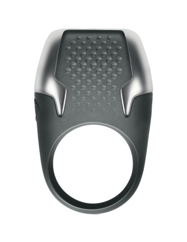 CLIMAXIMUM TYRO ANILLO VIBRADOR PARA PENE LUCES LED