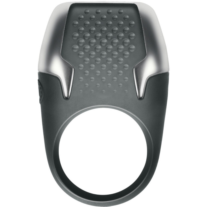 CLIMAXIMUM TYRO ANILLO VIBRADOR PARA PENE LUCES LED