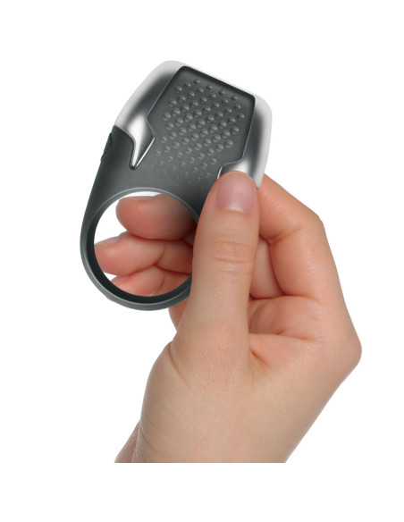 CLIMAXIMUM TYRO ANILLO VIBRADOR PARA PENE LUCES LED CLIMAXIMUM TYRO ANILLO VIBRADOR PARA PENE LUCES LED