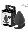 ADDICTED TOYS PLUG ANAL SILICONA TALLA XL 95 CM